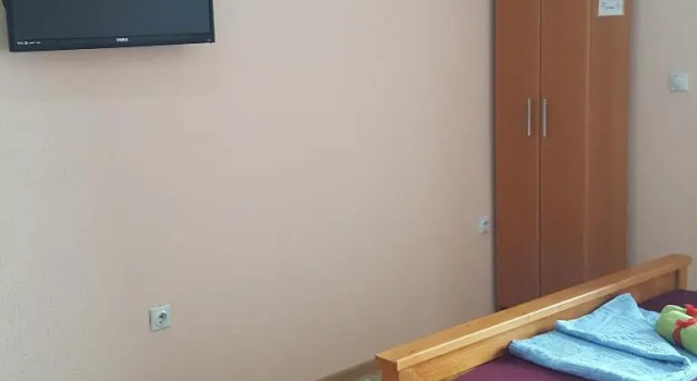 Студия Comfort Apartments Bulatović