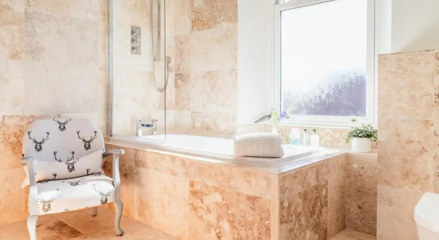 Номер Superior Strathallan Bed and Breakfast