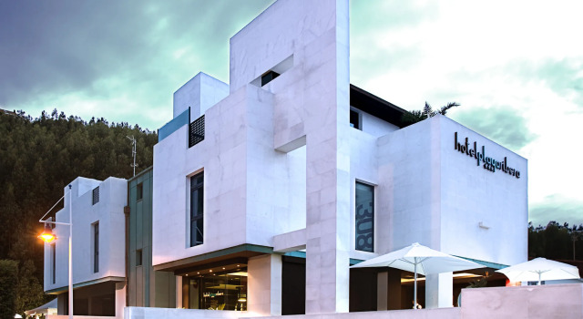 Hotel Playa Ribera
