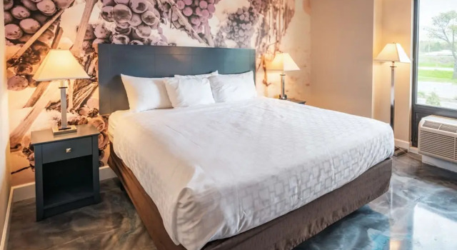 Comfort Inn Rochester, จอง โรงแรม รอเชสเตอร์ Finger Lakes