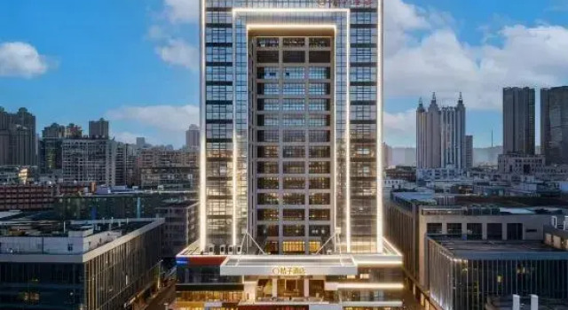 Orange Hotel (Quanzhou Puxi Wanda Lingxiu Nan Road), Book Hotel Quanzhou Fujian
