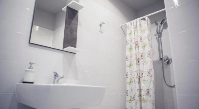 Номер Standard VillaGioveRooms
