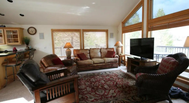Коттедж 2 Sarazen-Golf View-4BR/3.5BA