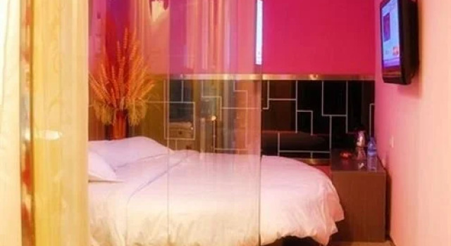 Xilong Hotel (Haicheng Branch), Prenota Hotel Daowai Harbin