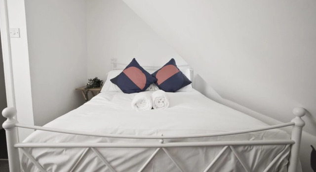 Short Stay Bristol - Bellevue 4 Apartment, Забронировать Апартаменты/квартира Апартаменты Бристоля, рядом с Emmaus House, Апартаменты/квартира