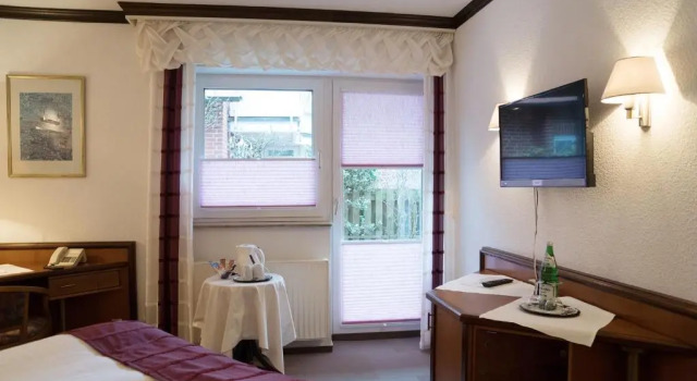 Hotel Chalet