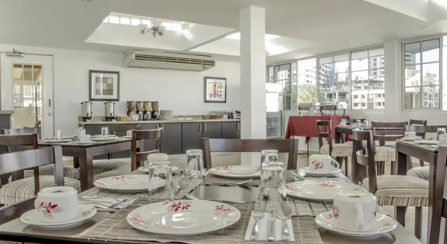 Las Vegas Hotel Suites, Rezervovat Hotel Panamá Panama