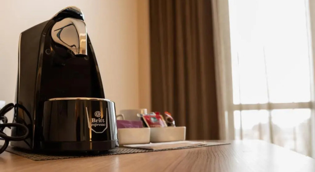 Двухместный номер Superior Hotel Costanera Concepcion