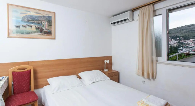Apartments Miljak, Забронировать Апартаменты/квартира Бабин Кук Дубровник, рядом с Частный пляж Hotel Vis