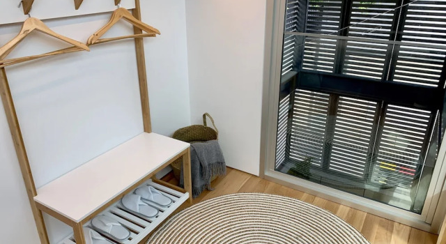 Апартаменты Studio Reuss - a City Retreat