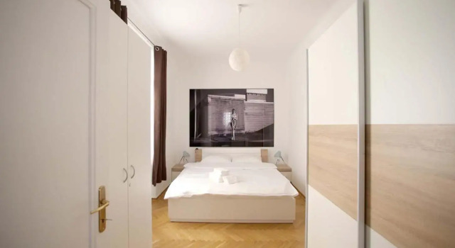 Skyscraper Apartment Tour As