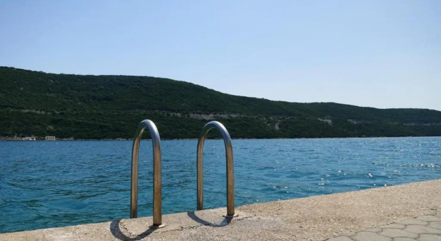 Номер Standard Guest House Villa Maslina Neum