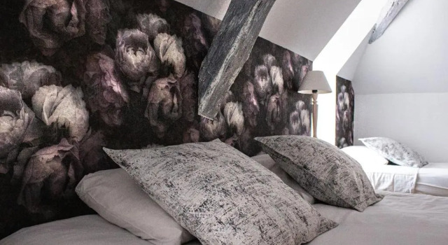 Номер Standard Appart Hôtel La vie est belle