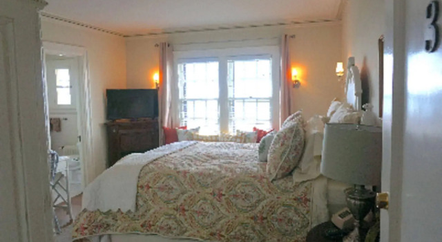 Lochnaiar Inn, Rezervați Hotel Racine Wisconsin