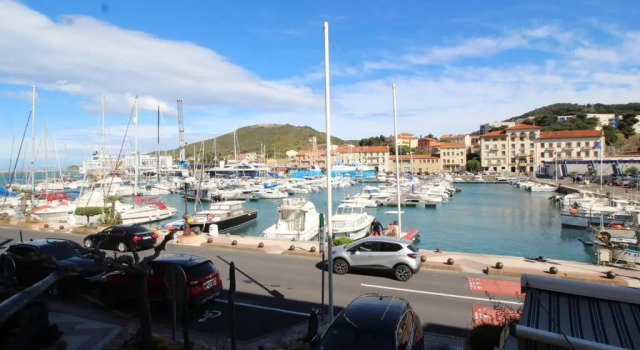 Appartement Port-Vendres, 2 pièces, 4 personnes - FR-1-309-188, Rezervovat Apartmán Port Vendres Vermillion Coast
