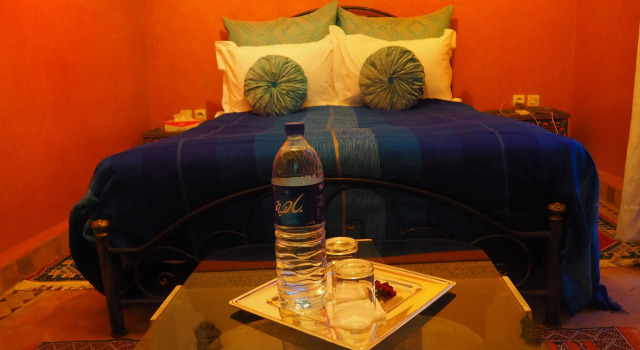 Riad Ciel d'Orient