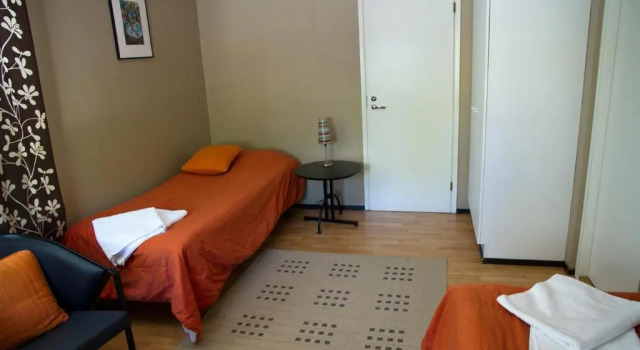 Hotelli Kuppi, Buchen Sie Hotel Ilmajoki Westfinnland