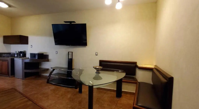 Люкс Deluxe Hotel El Relicario