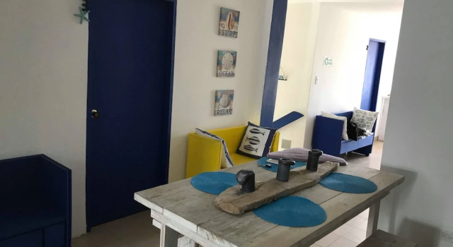 Portal del Mar Azul, Забронировать Отель Сан-Андрес Сан-Андрес-и-Провиденсия