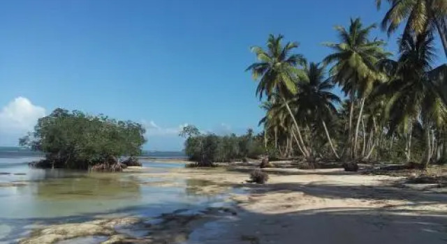 La Cañada - El Limón