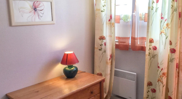 Appartement OCEAN, Забронировать Апартаменты/квартира Ла-Транш-сюр-Мер Маре-Пуатвен