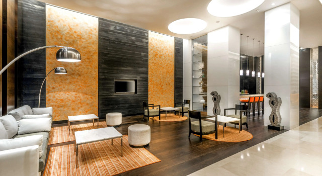 Hyatt Place Gurgaon Udyog Vihar, Boek Hotel Hotels in Haryana met zwembad, Zwembad