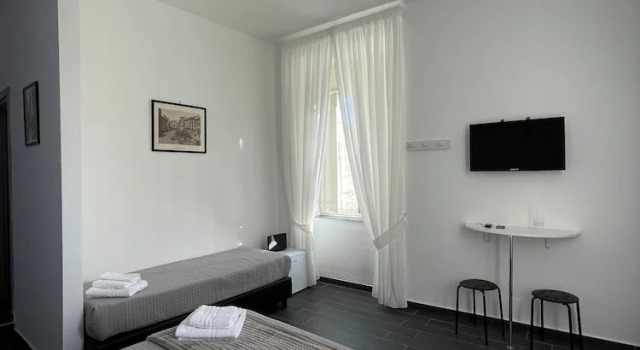 Номер Standard Le Porte di Napoli - Rooms