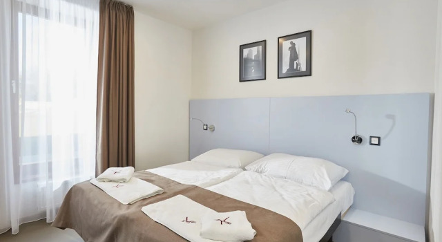 Номер Classic Hotel Ryzlink