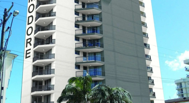 Rainbow Commodore Coolangatta, Prenota Appartamento Hotel SPA a Queensland, SPA