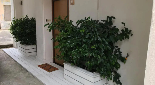 Appartamento Massimo Apartment