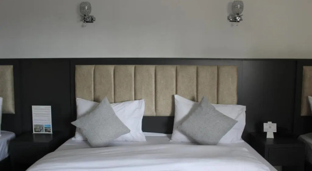 Семейный номер Standard Holiday Season Hotel