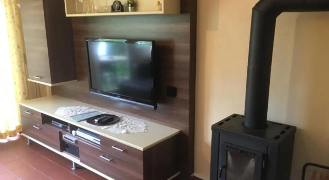 Коттедж с 2 комнатами Apartmentanlage am Kellerberg