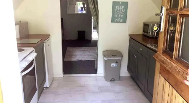 Апартаменты Self Catering Apartment, Jurassic Coast/Dorset