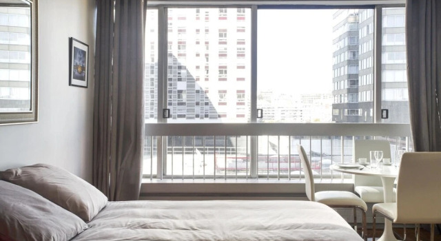 Apartment With one Bedroom in Paris, With Wonderful City View, Furnish, Забронировать Апартаменты/квартира Париж Иль-де-Франс, рядом с Maison de Balzac