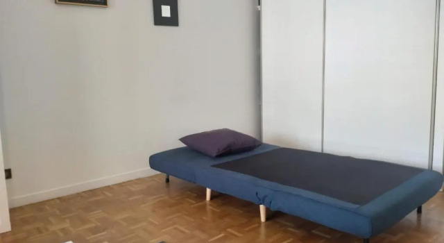4 Min Walk To Metro, 60m², Renovated, la Defense, Buchen Sie Ferienwohnung Puteaux La Défense