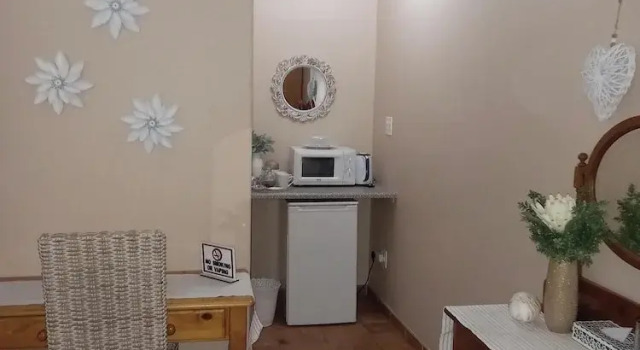Номер Classic Acacia Gastehuis