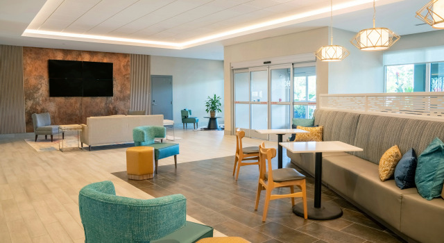 Home2 Suites by Hilton Fort Walton Beach Eglin AirForce Base, Rezerwuj Hotel Fort Walton Beach Emerald Coast