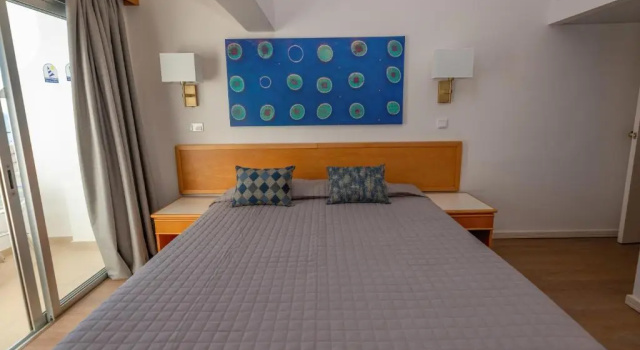Номер Standard Tylos Beach Hotel
