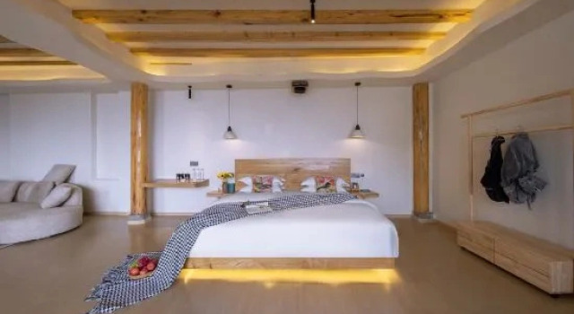 Люкс House Designer Resort in the Hills