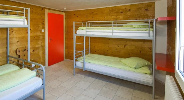 Gruppenhaus Santa-Fee, Забронировать Отель Отели Грехен 3 звезды, рядом с Grachen - Hannigalp, 3*