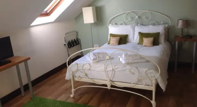 Cronins B&B, Prenota Bed & breakfast  