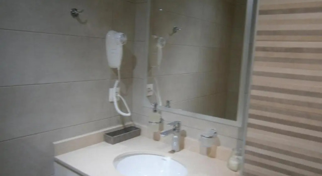 Апартаменты Цокольный этаж с 2 комнатами Bella Mare Luxury Apartments