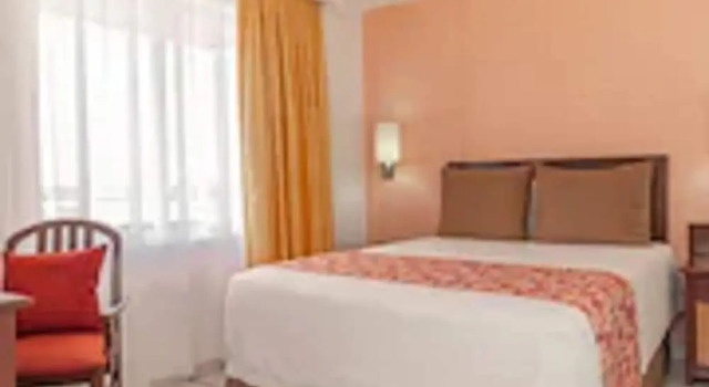 Одноместный номер Standard Holiday Inn Express Veracruz Centro Historico by IHG