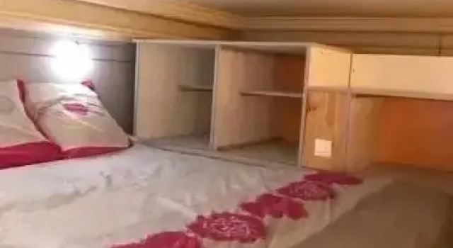 Studio mezzanine, Réserver Appartement La Mure Route Napoléon