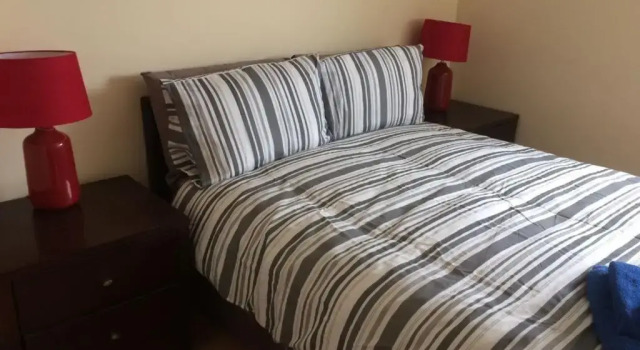 Апартаменты Marley Mansions Apartments - King St Ref : 10/3