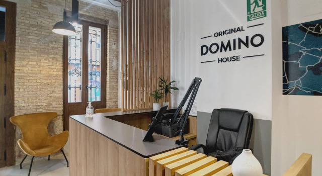 Original Domino House Hotel