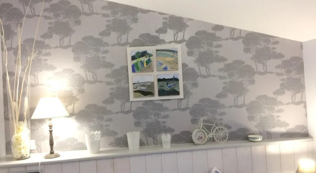 House With 2 Bedrooms In Saint Pierre Quiberon With Enclosed Garden And Wifi 150 M From The Beach, Rezerwuj Hotel Quiberon 
