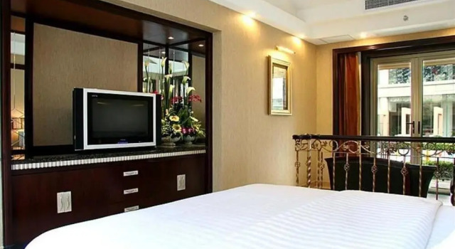 Chun Hui Yuan Resort, 预订 度假村 北京市 北京地区