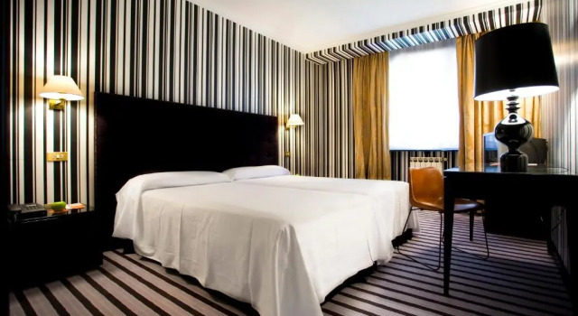 Standard Kahden hengen Perhe huone Room Mate Marcos