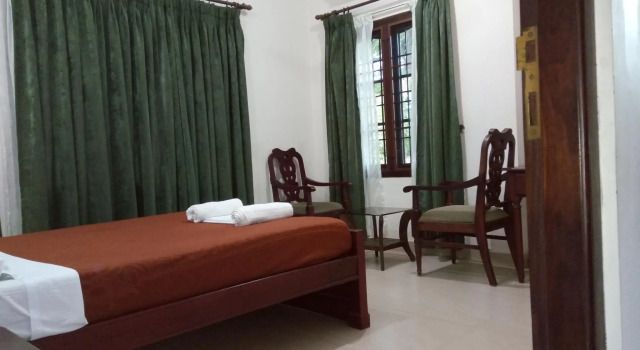 Люкс Elim Homestay Fort Kochi